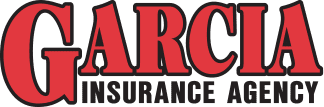 Garcia Insurance Agency Logo